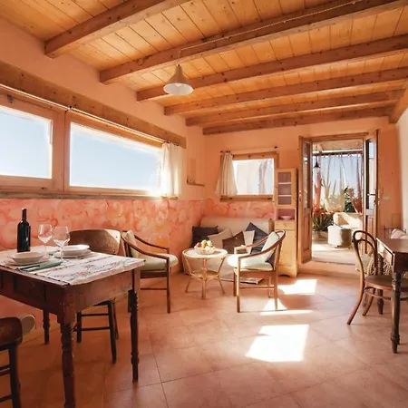 Holiday home Guardiacoste
