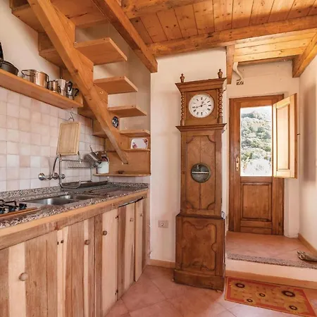 Guardiacoste Semesterbostad Torre dei Corsari