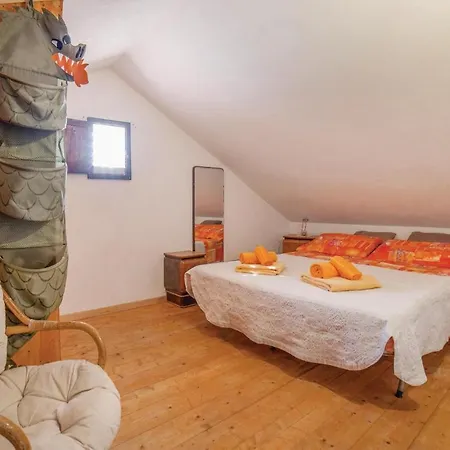 Ferienhaus Guardiacoste *