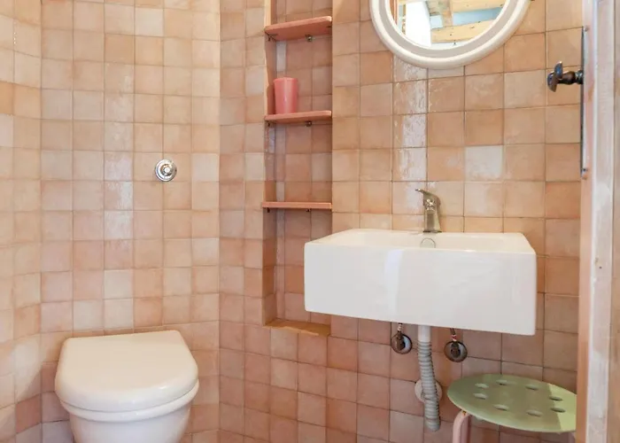 Nyaraló Guardiacoste Torre Dei Corsari